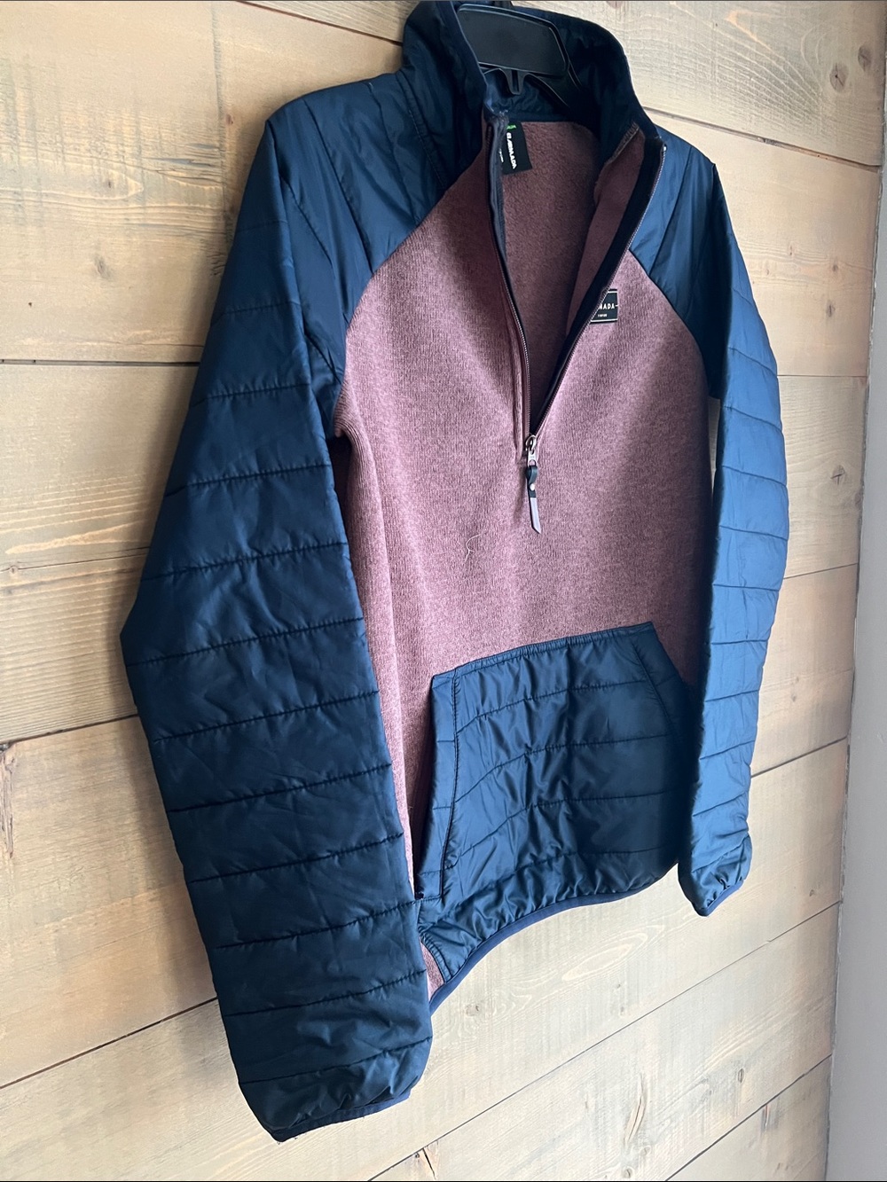 Armada Emma Tech pullover sweater - Picture 5 of 8